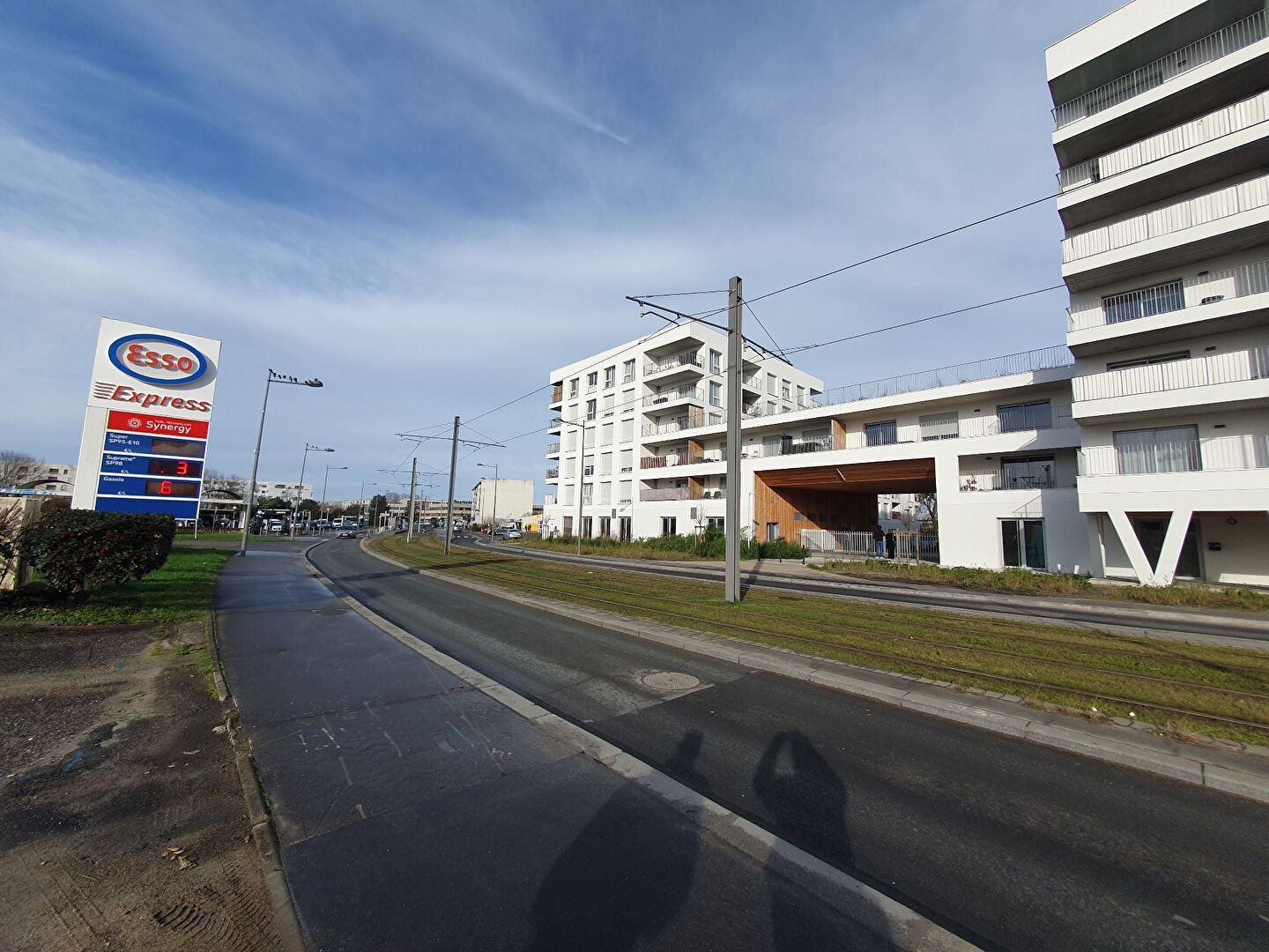 Vente Garage / Parking à Cenon 0 pièce