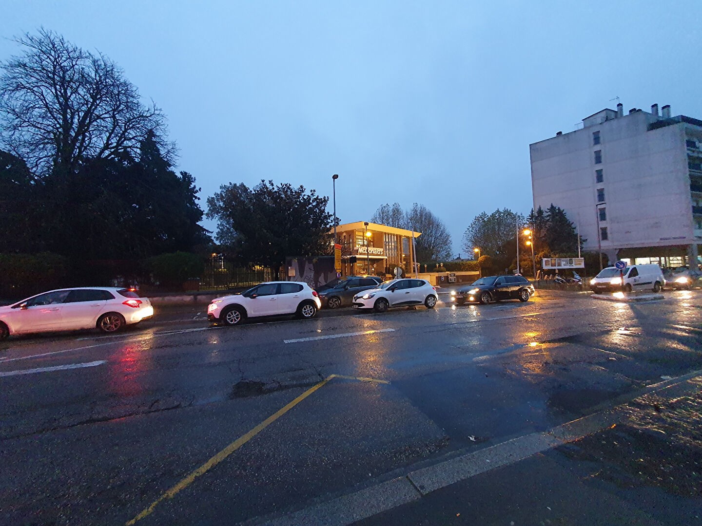 Vente Garage / Parking à Bordeaux 0 pièce