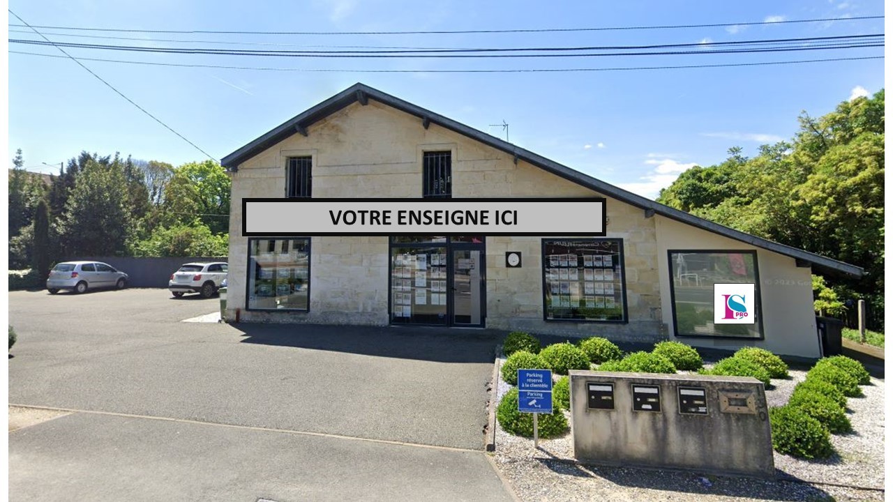 Location Garage / Parking à Eysines 6 pièces