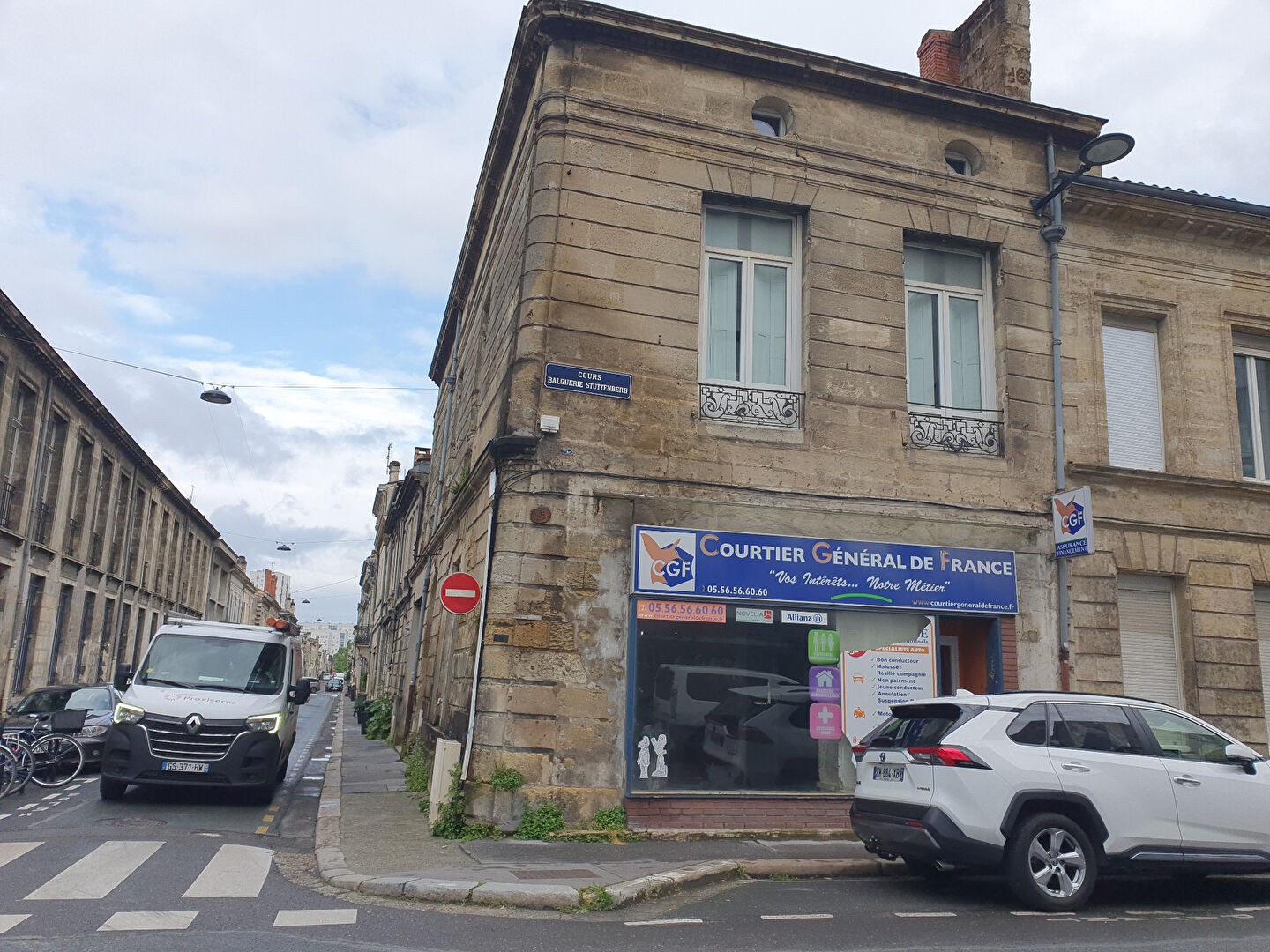 Vente Garage / Parking à Bordeaux 0 pièce