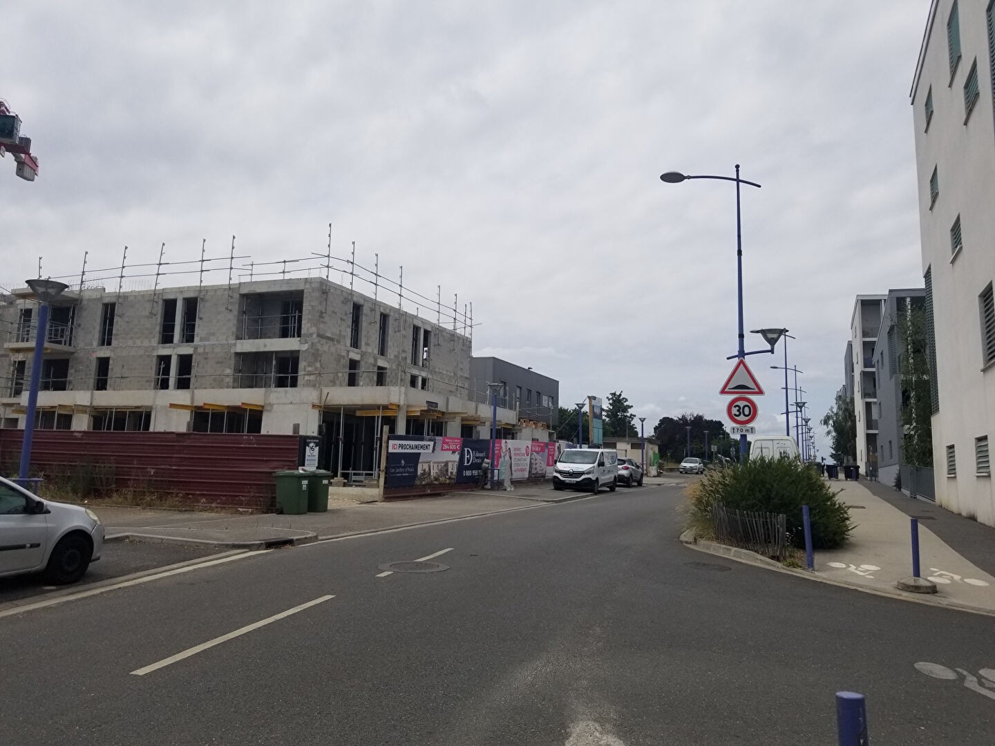 Vente Garage / Parking à Lormont 0 pièce