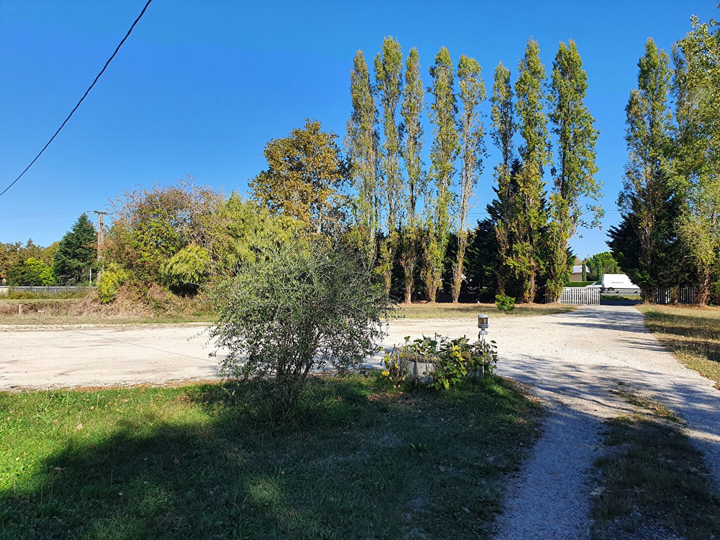 Vente Garage / Parking à Beychac-et-Caillau 0 pièce