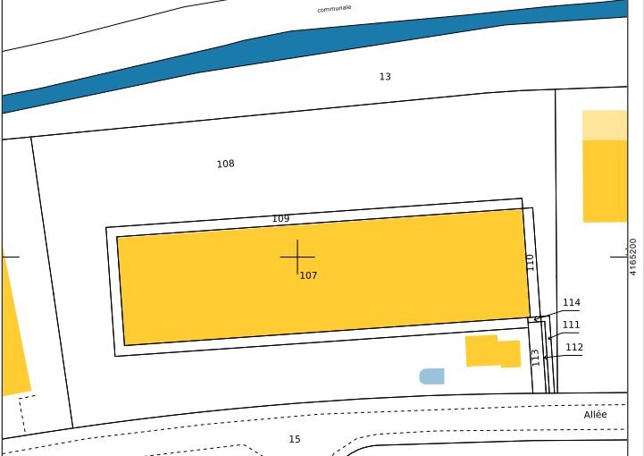 Location Garage / Parking à Gujan-Mestras 0 pièce