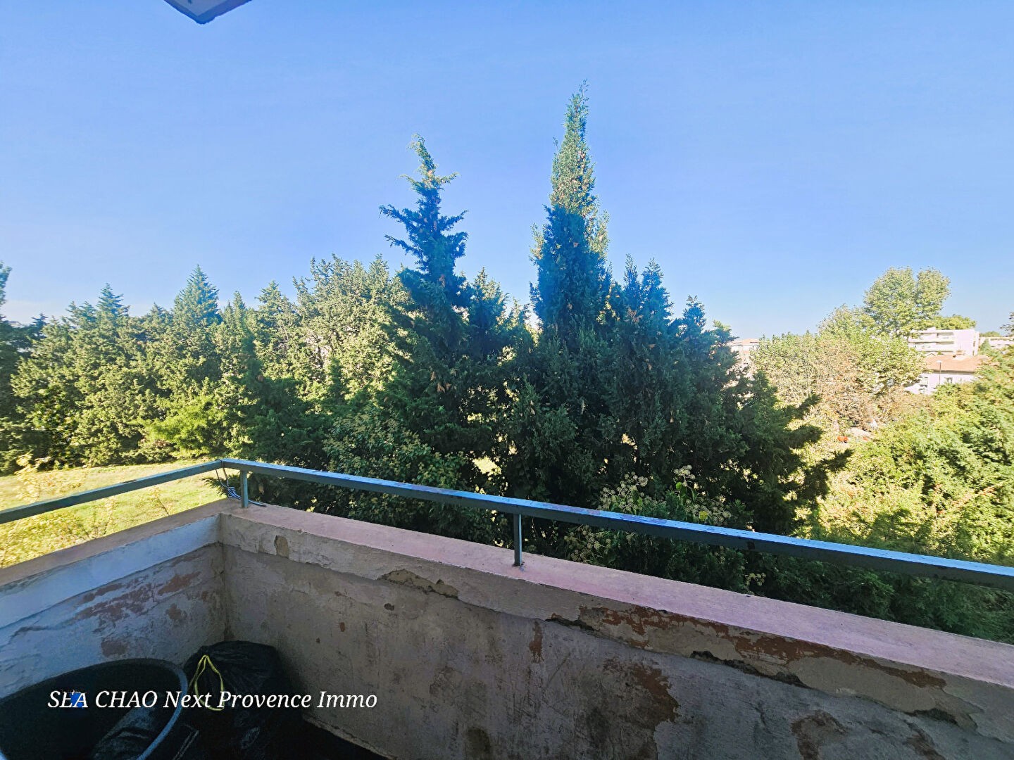 Vente Appartement à Avignon 3 pièces