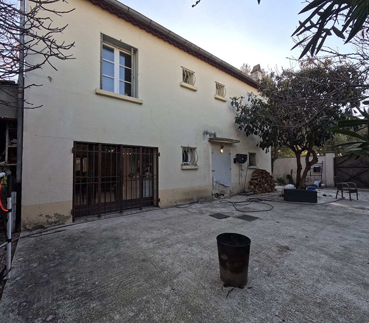 Vente Maison à Avignon 5 pièces