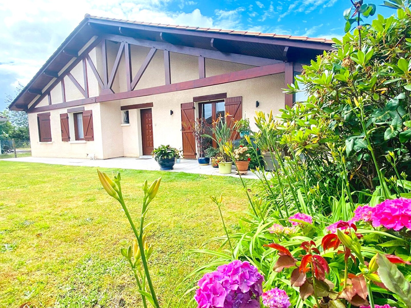 Vente Maison à Gujan-Mestras 5 pièces