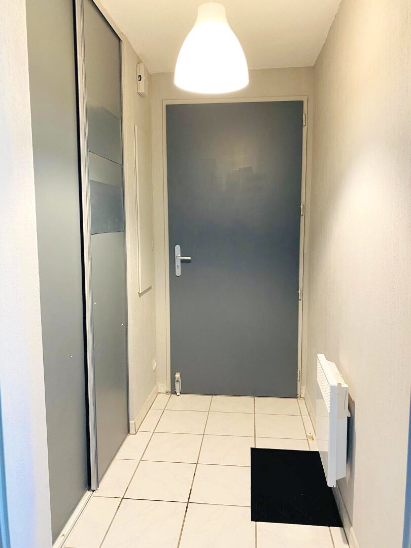 Vente Appartement à le Teich 4 pièces