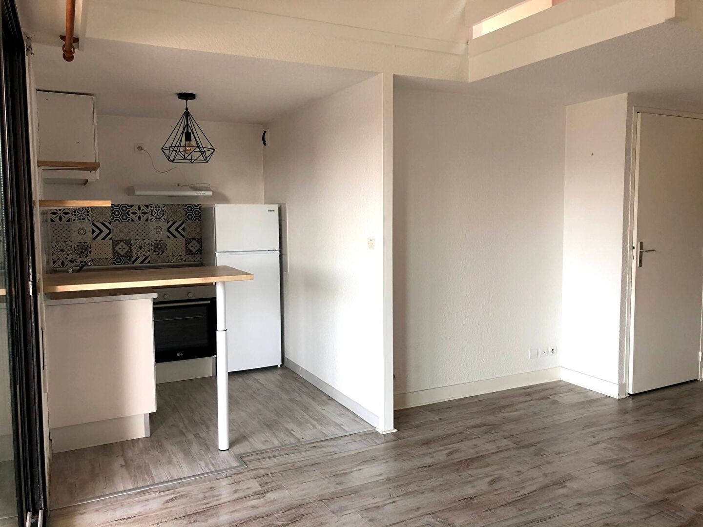 Vente Appartement à Biganos 2 pièces