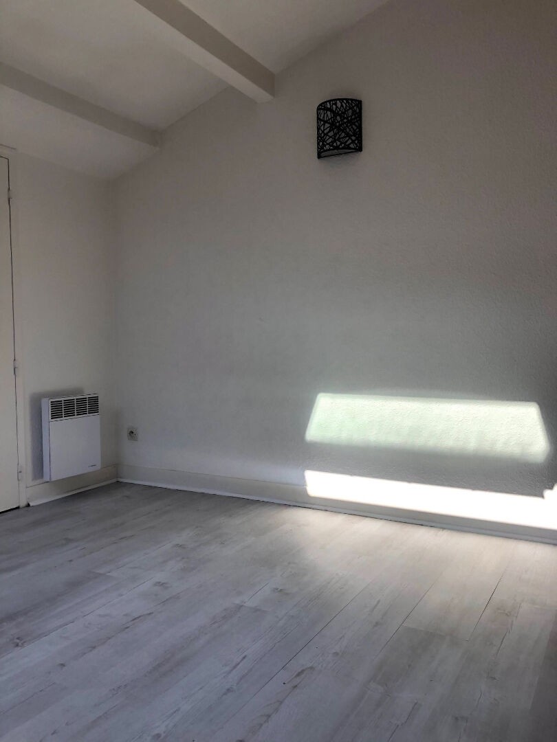 Vente Appartement à Biganos 2 pièces