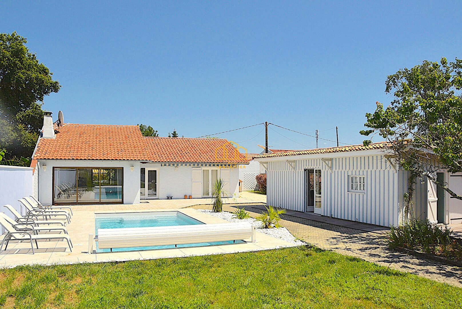 Vente Maison à Gujan-Mestras 6 pièces