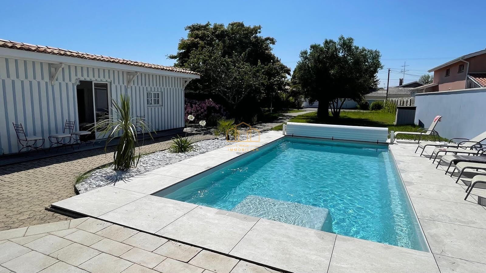 Vente Maison à Gujan-Mestras 6 pièces