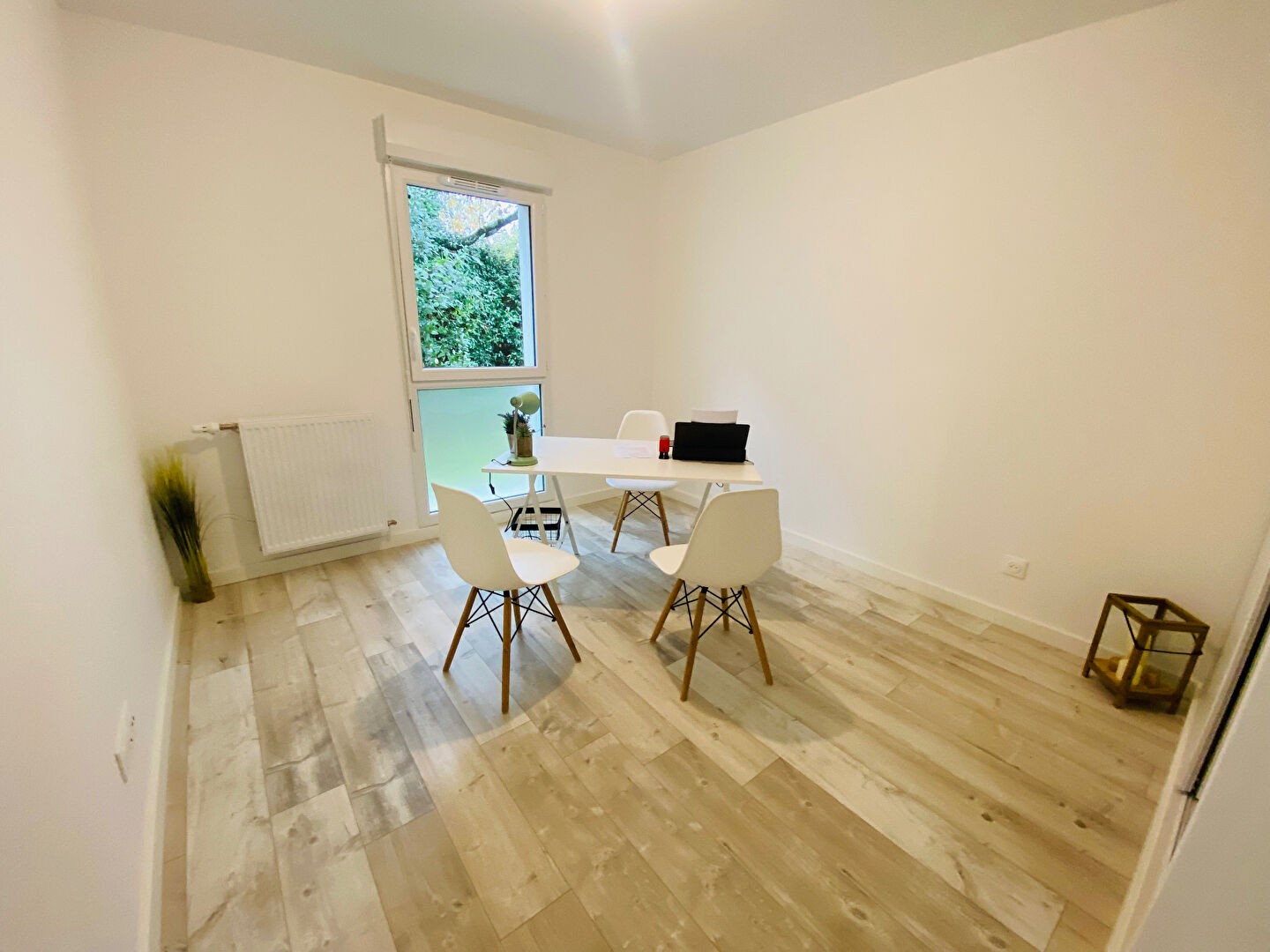 Vente Appartement à Biganos 3 pièces