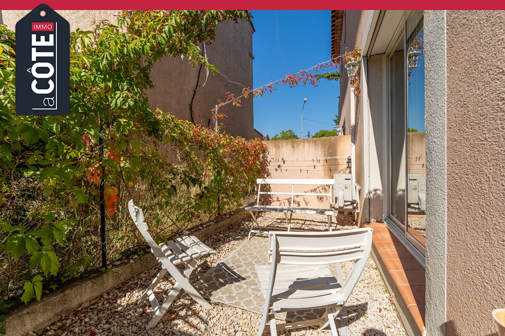 Vente Maison à Martigues 4 pièces