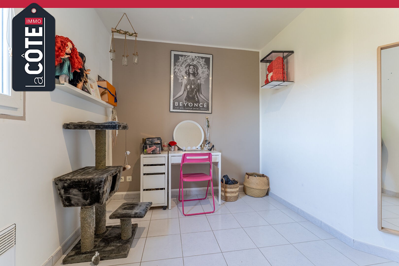 Vente Maison à Martigues 4 pièces