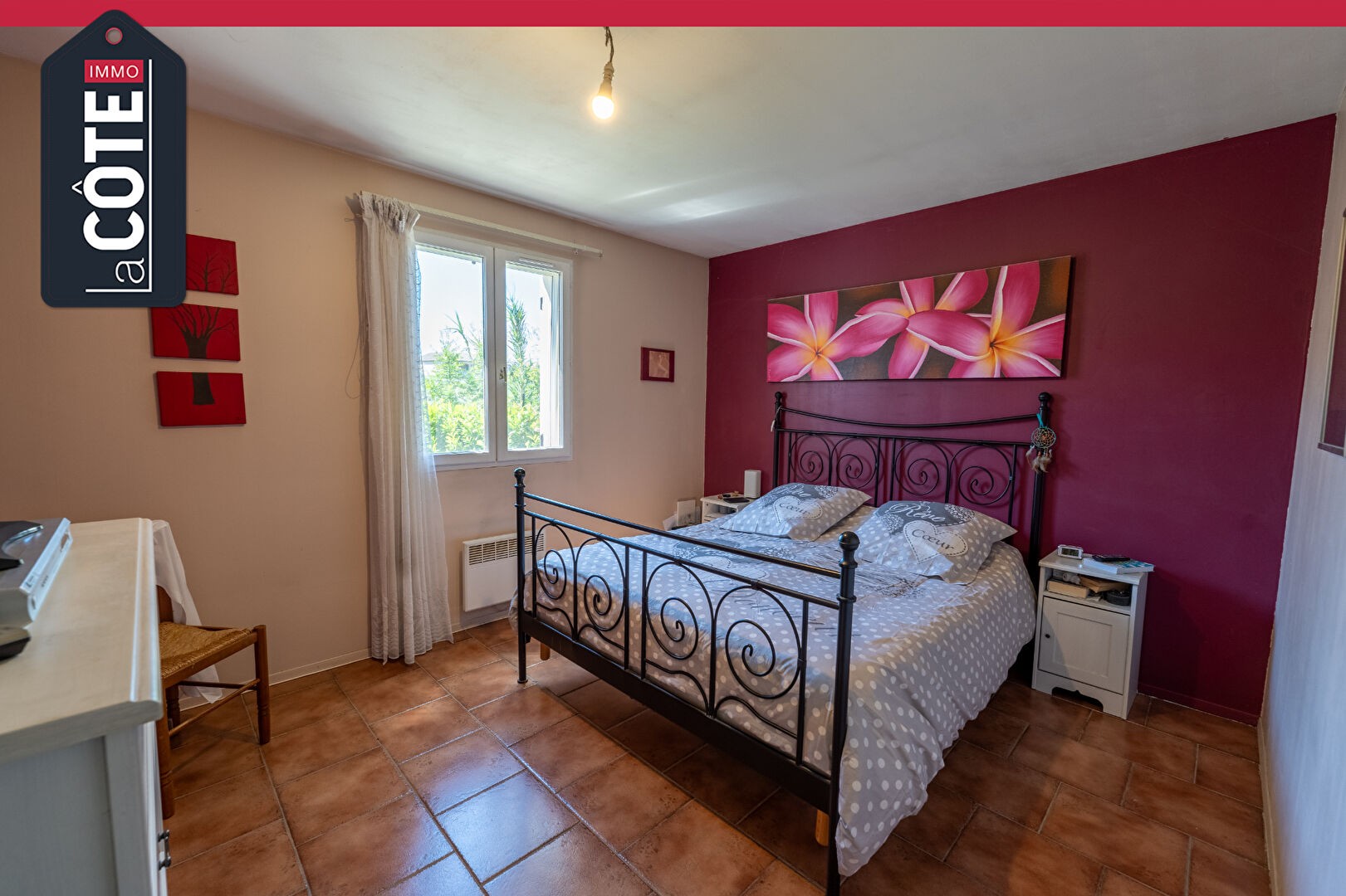 Vente Maison à Marignane 4 pièces