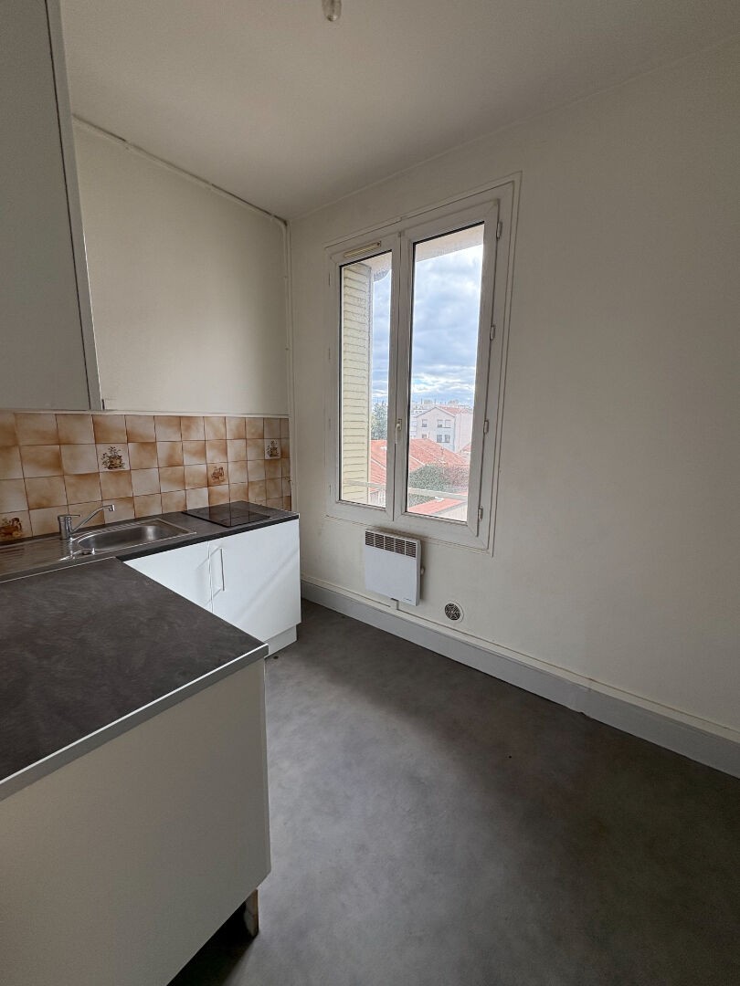 Location Appartement à Valence 1 pièce