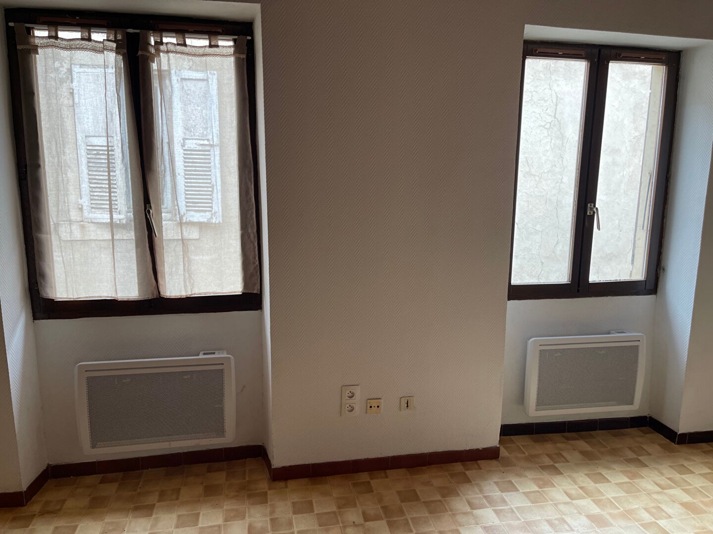 Location Appartement à Valence 1 pièce