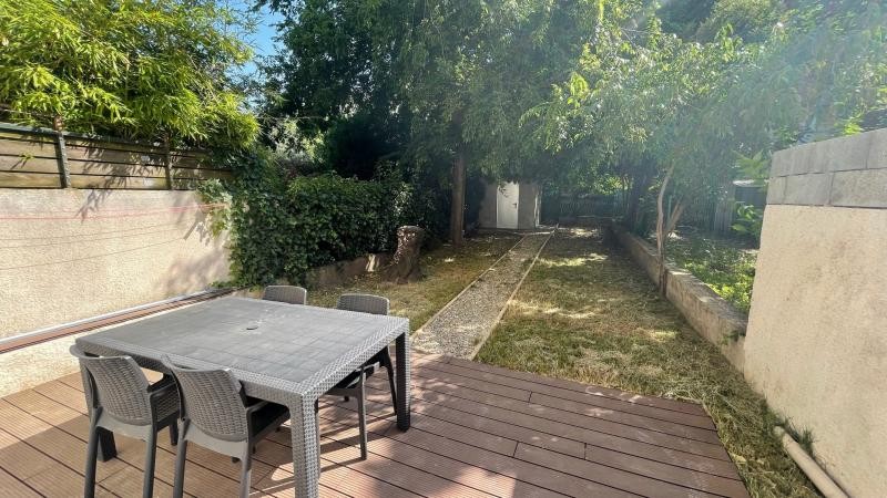 Location Appartement à Valence 2 pièces