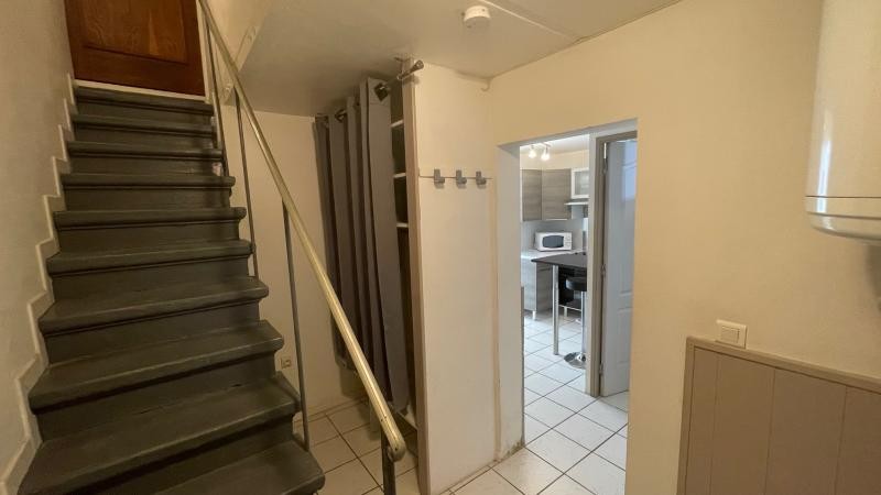 Location Appartement à Valence 2 pièces