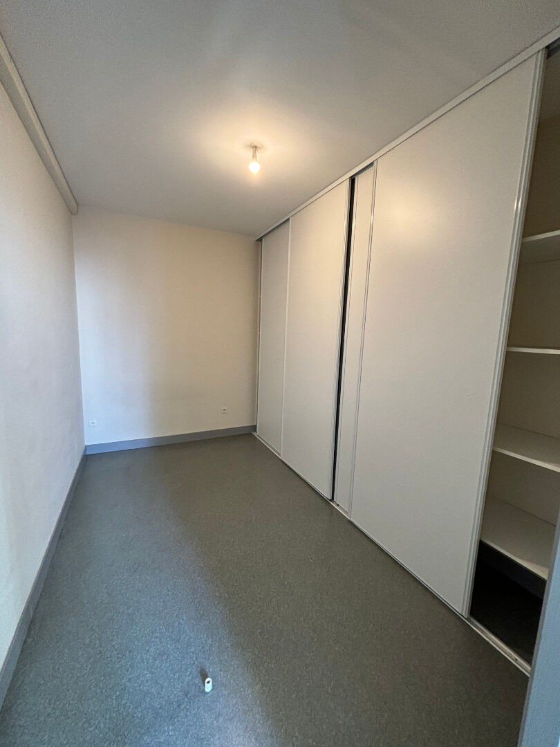 Location Appartement à Valence 3 pièces