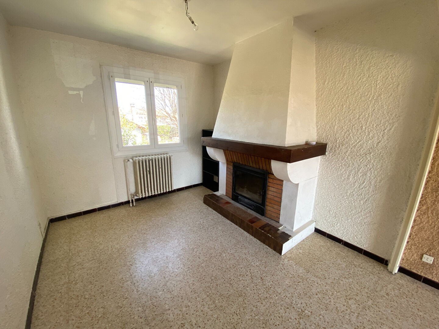 Location Maison à Beauchastel 4 pièces