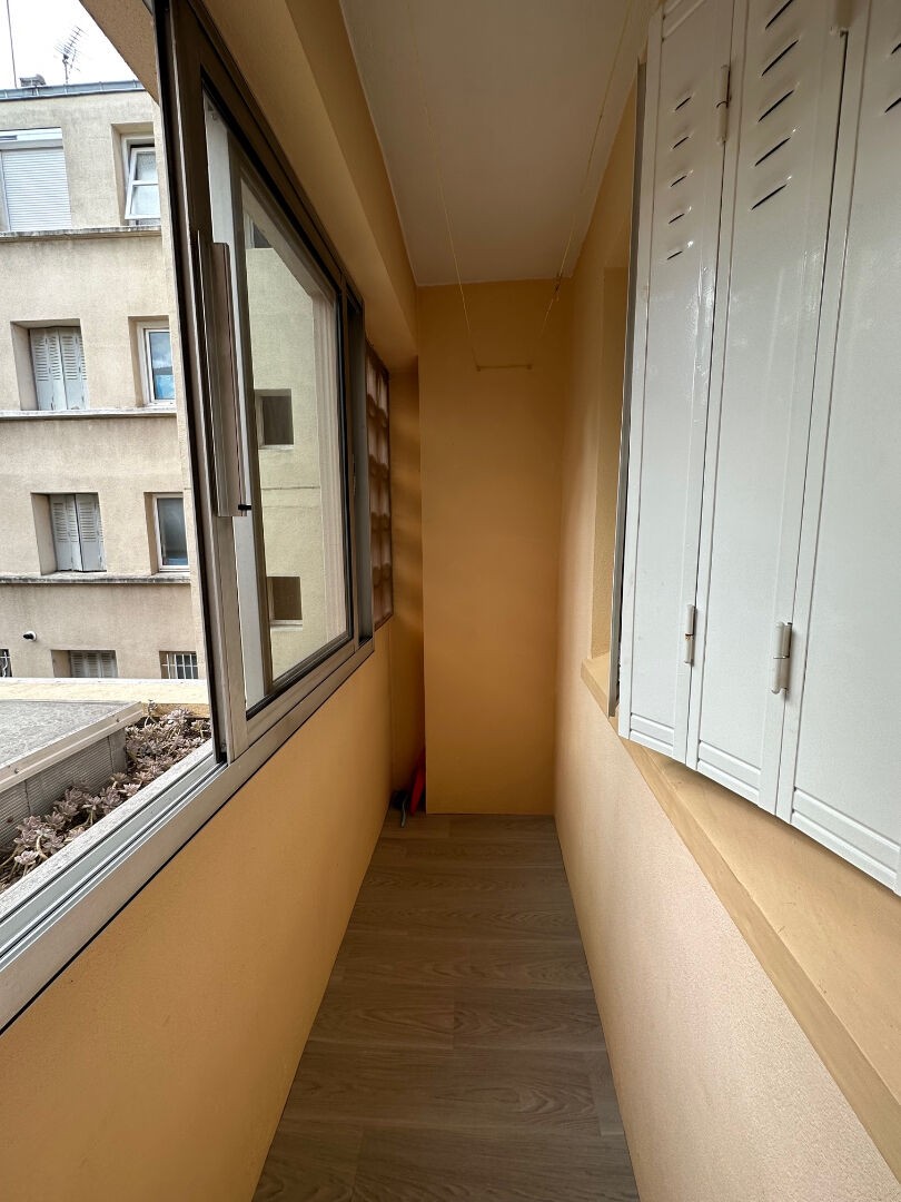 Location Appartement à Valence 3 pièces