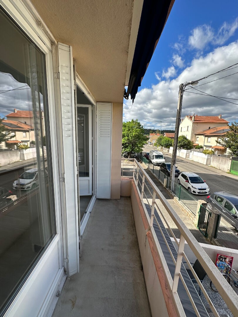 Location Appartement à Valence 3 pièces