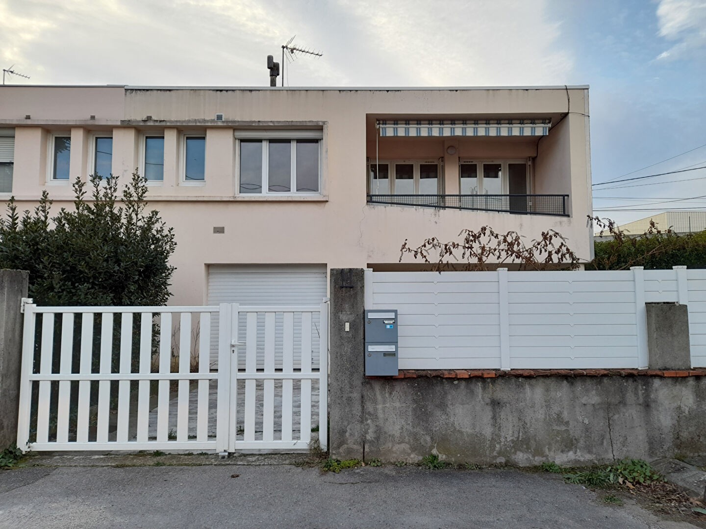 Vente Maison à Valence 6 pièces