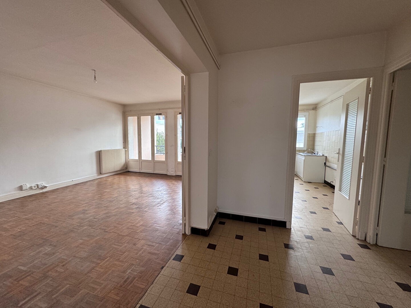 Vente Maison à Valence 6 pièces