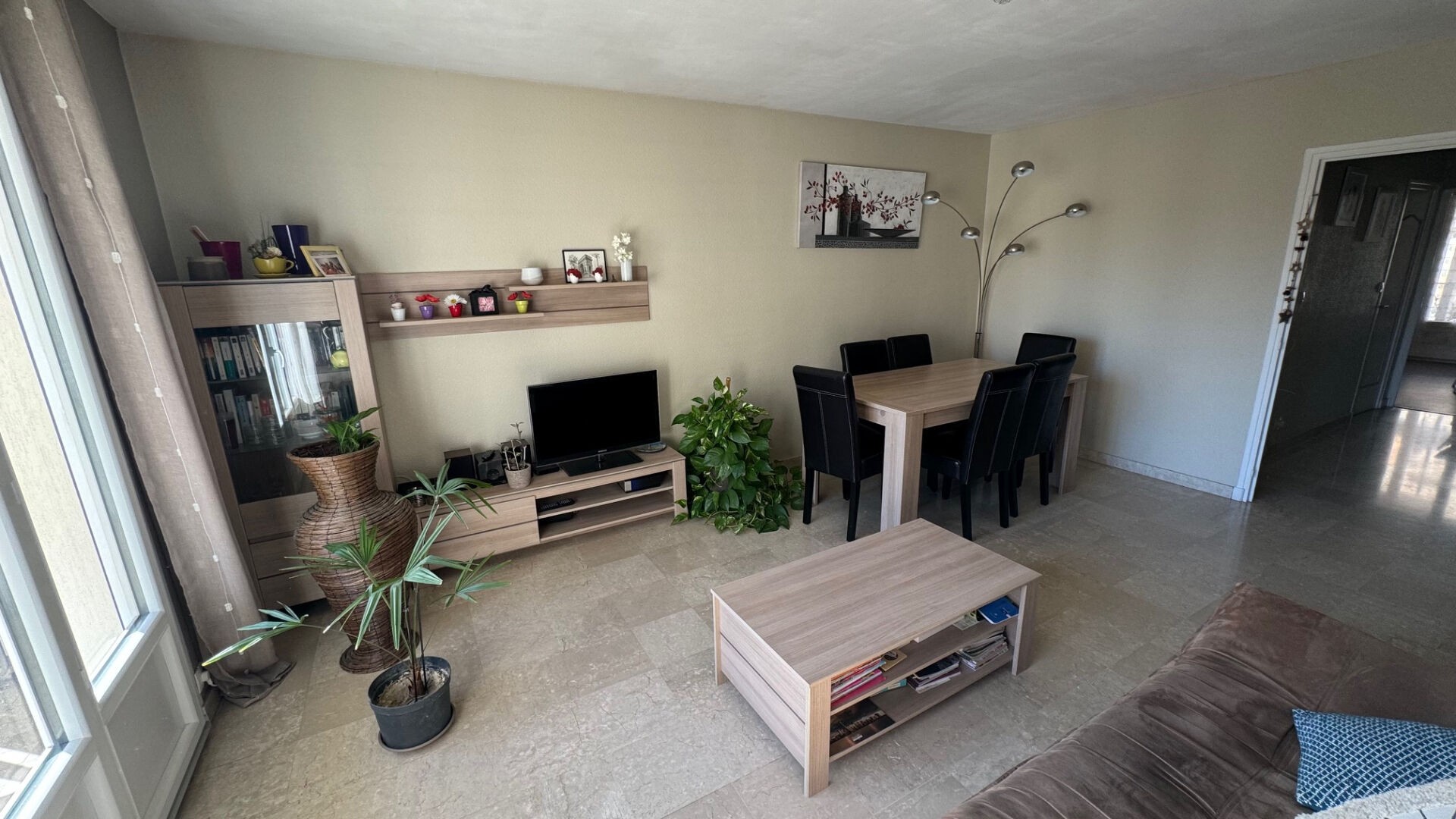 Location Appartement à Valence 2 pièces