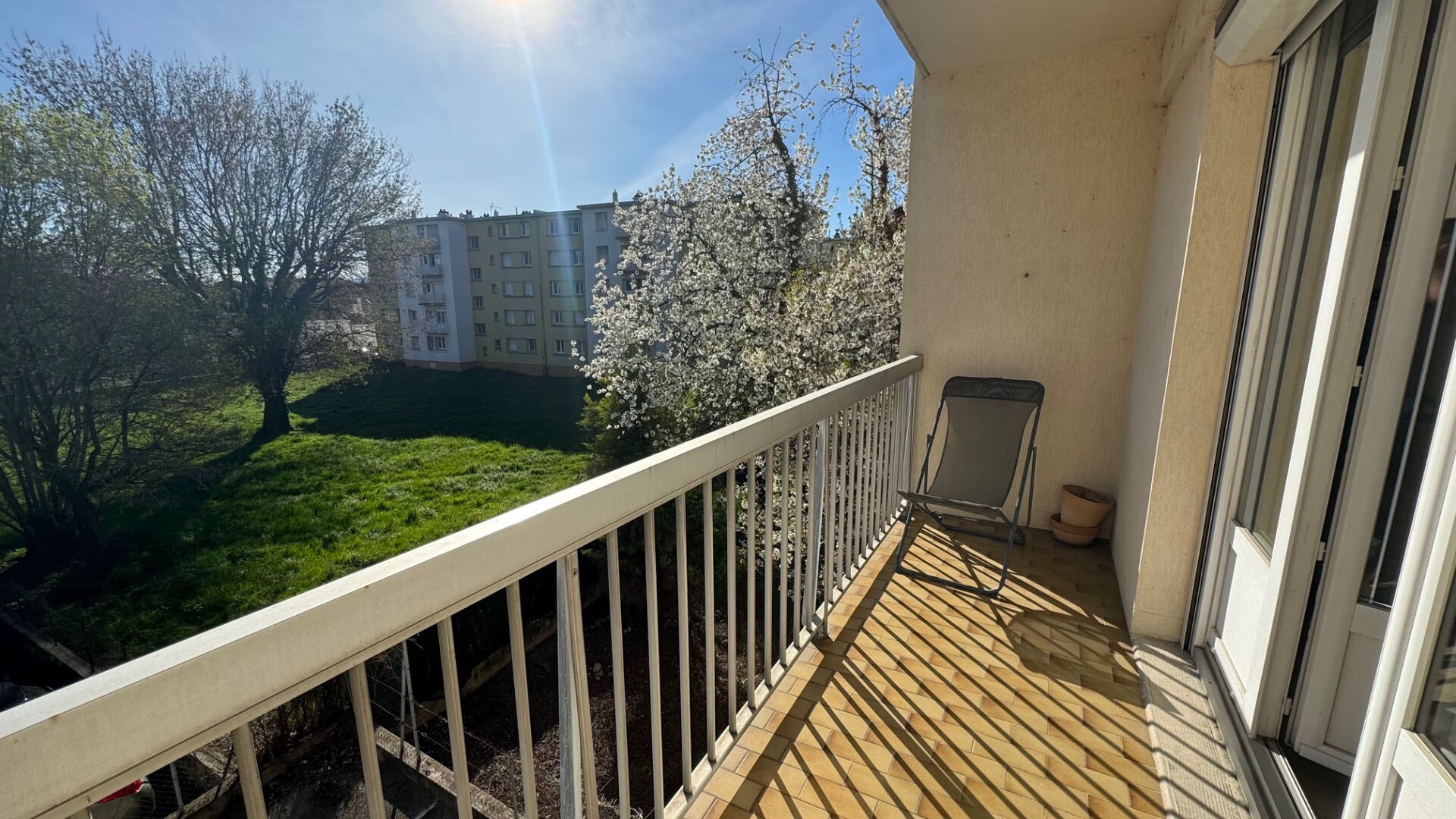 Location Appartement à Valence 2 pièces