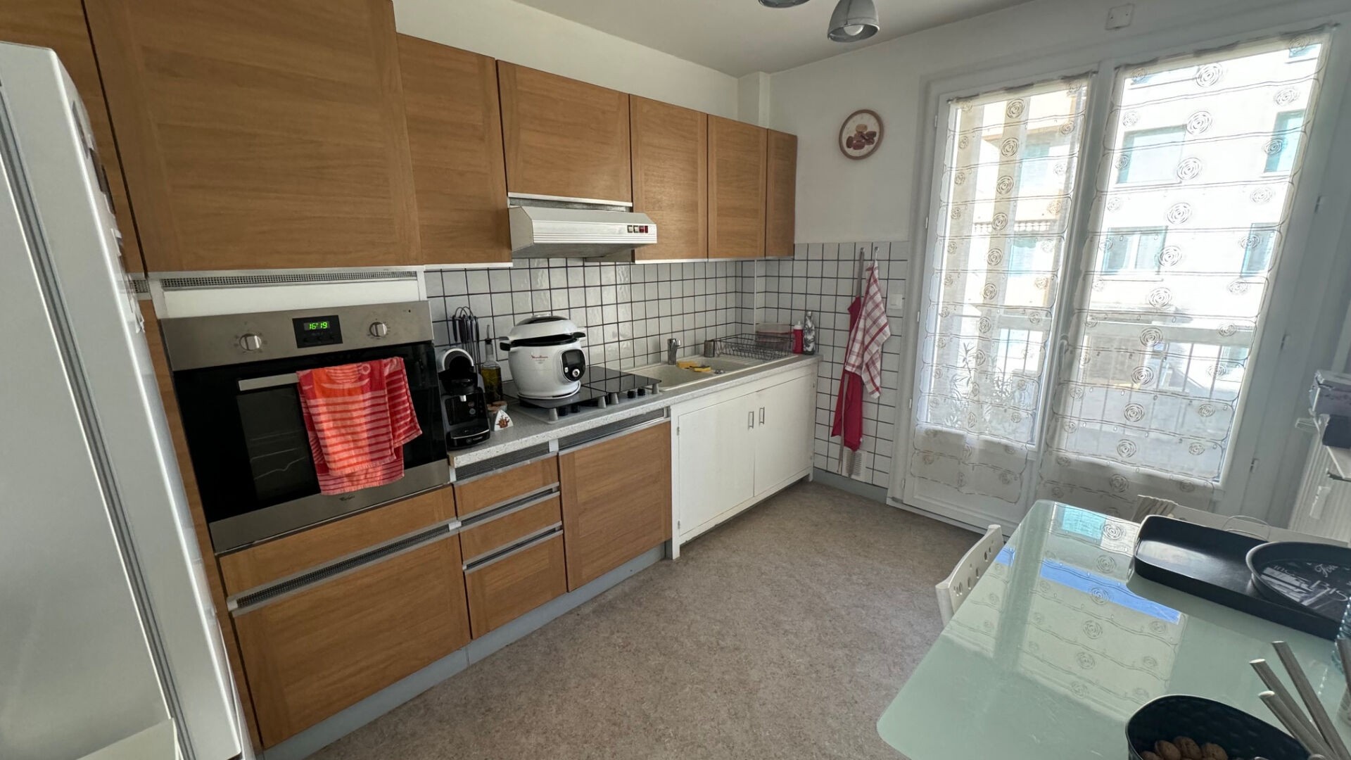 Location Appartement à Valence 2 pièces