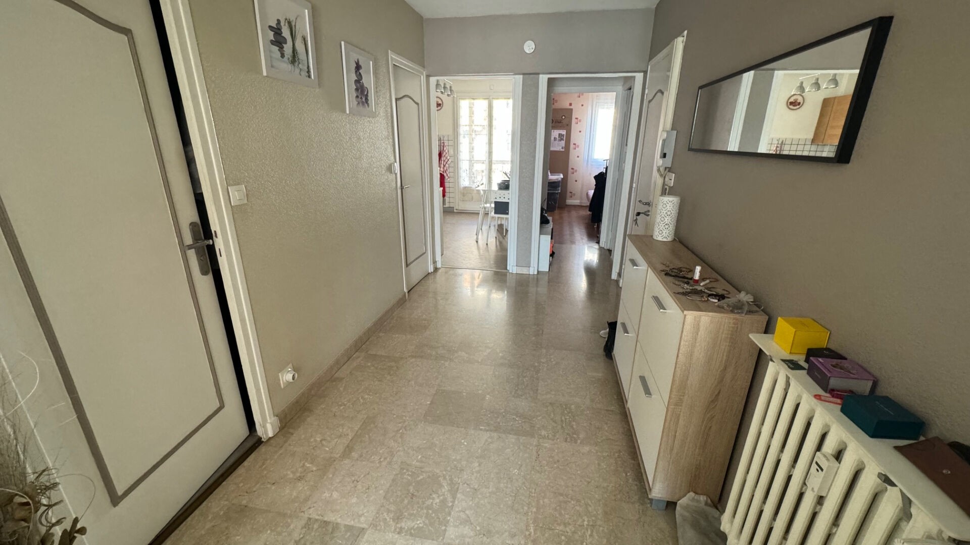 Location Appartement à Valence 2 pièces