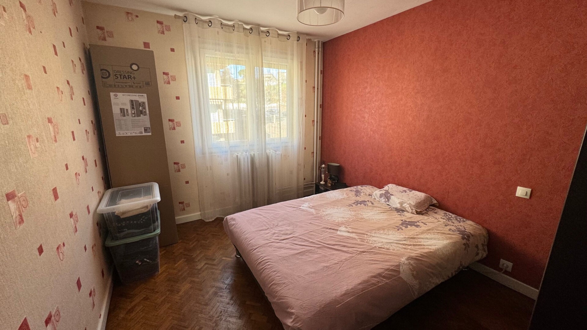 Location Appartement à Valence 2 pièces