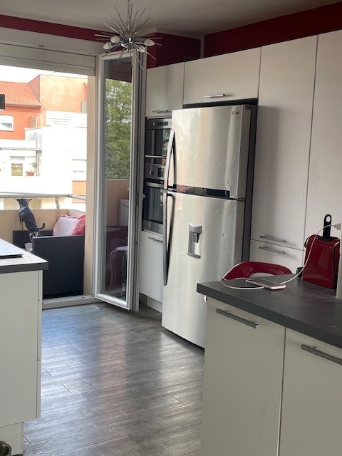 Vente Appartement à Valence 4 pièces