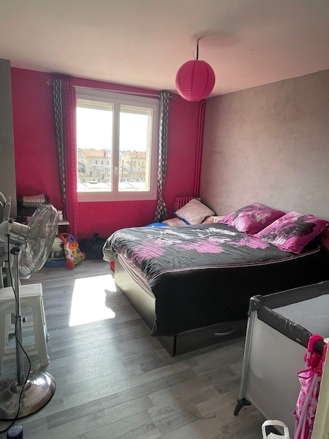 Vente Appartement à Valence 4 pièces