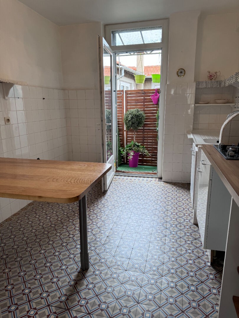 Vente Appartement à Valence 6 pièces