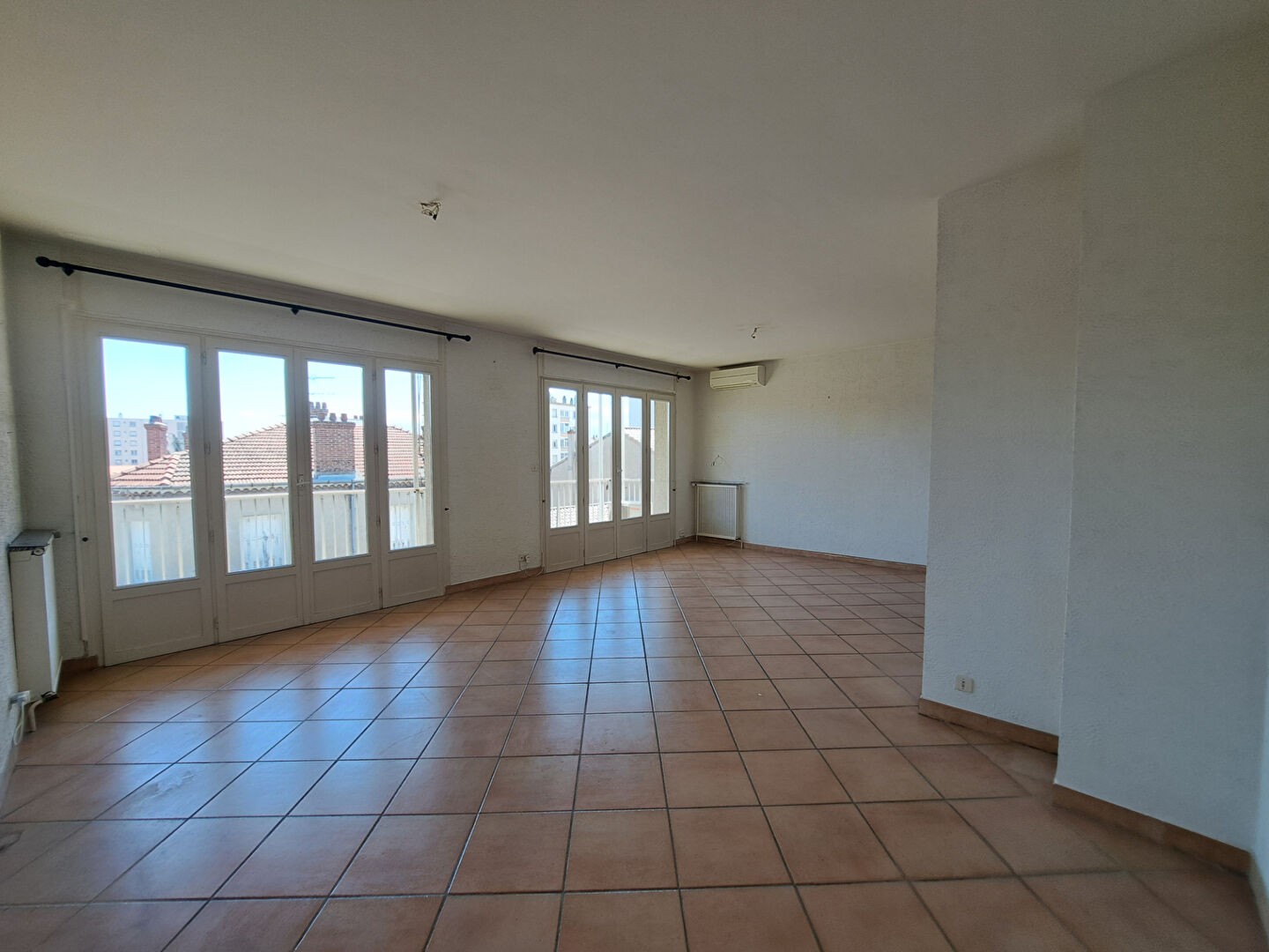 Vente Appartement à Valence 4 pièces