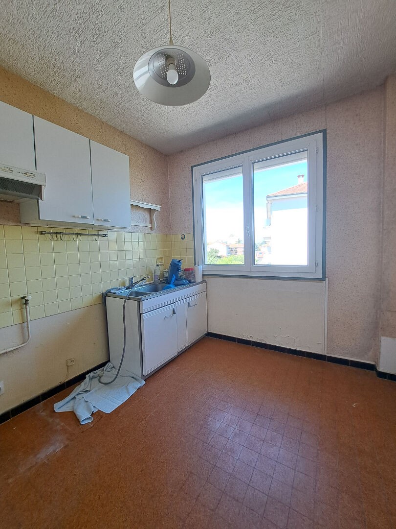 Vente Appartement à Valence 4 pièces