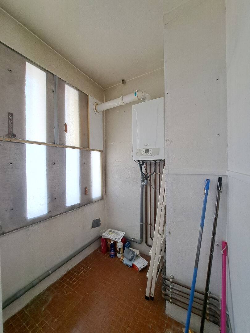 Vente Appartement à Valence 4 pièces