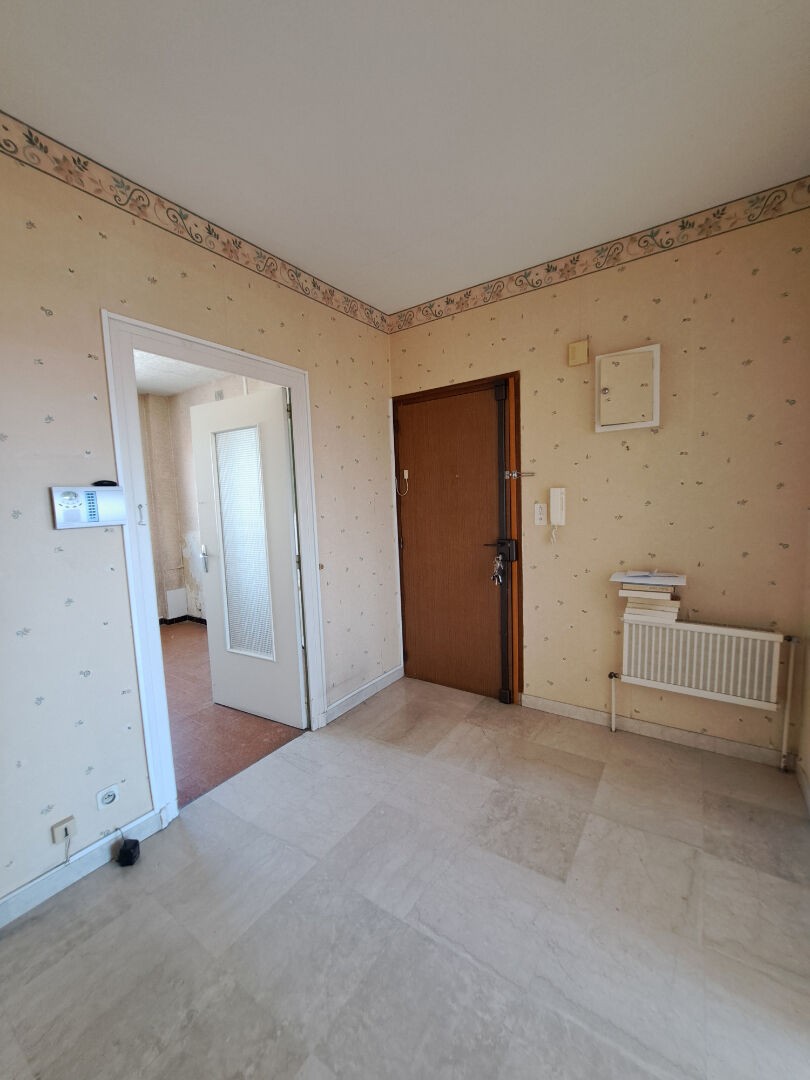 Vente Appartement à Valence 4 pièces