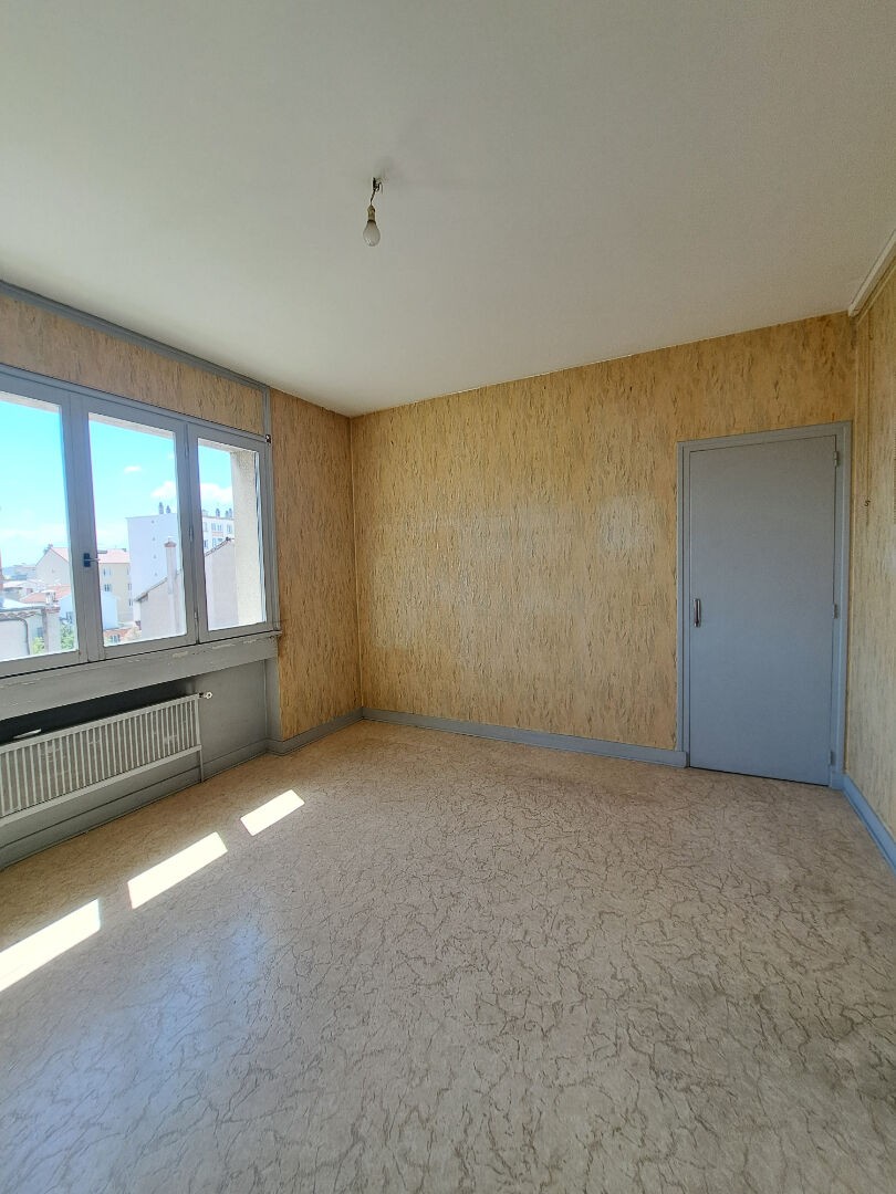 Vente Appartement à Valence 4 pièces