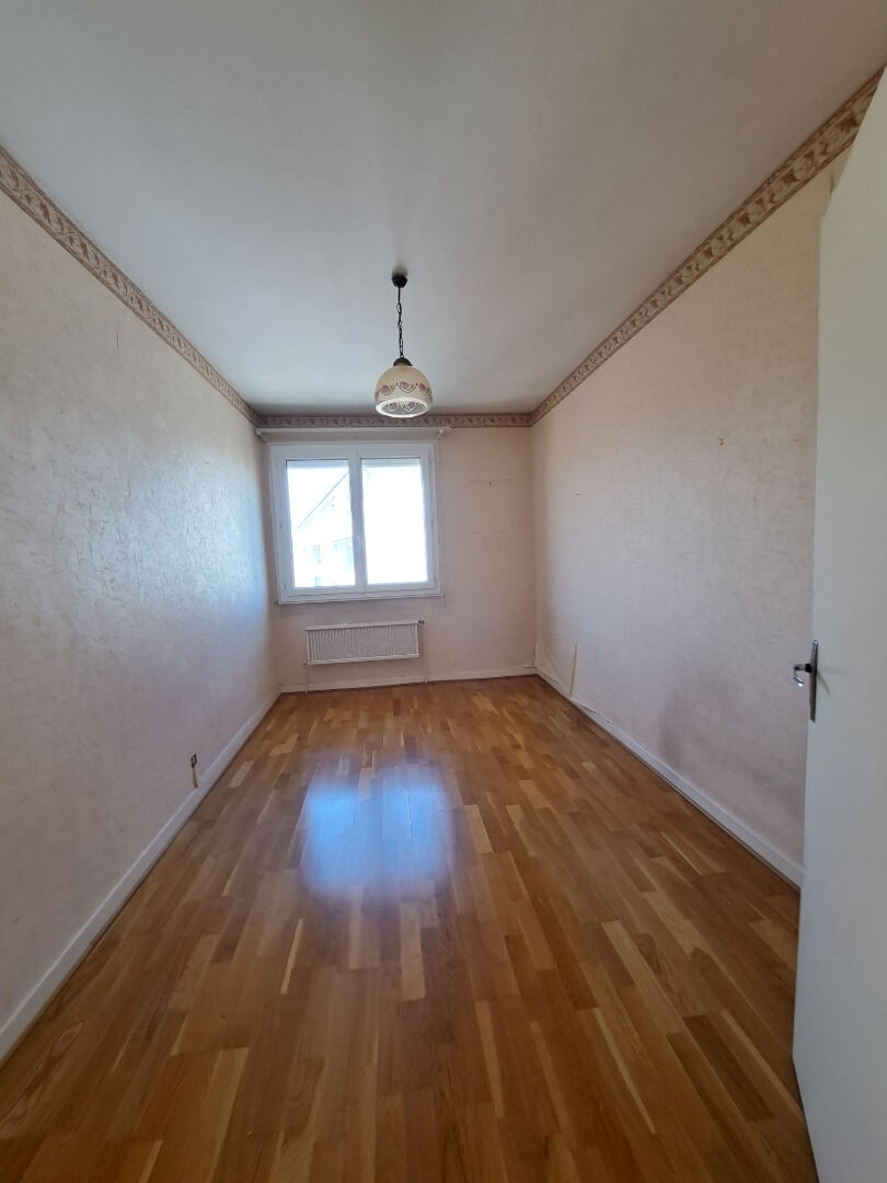 Vente Appartement à Valence 4 pièces