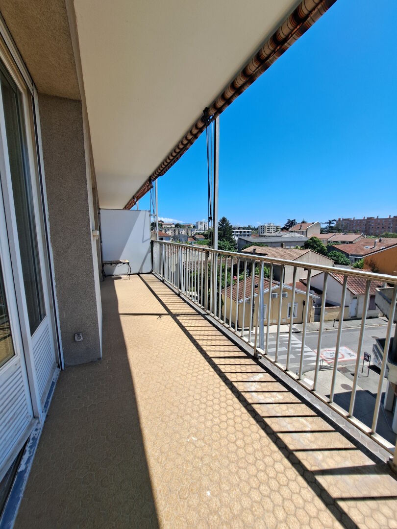 Vente Appartement à Valence 4 pièces