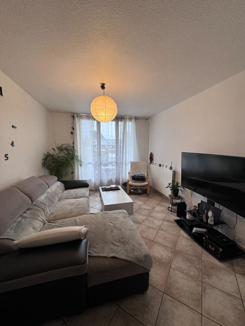 Vente Appartement à Valence 4 pièces