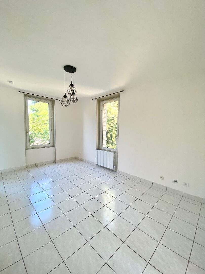 Location Appartement à Valence 3 pièces