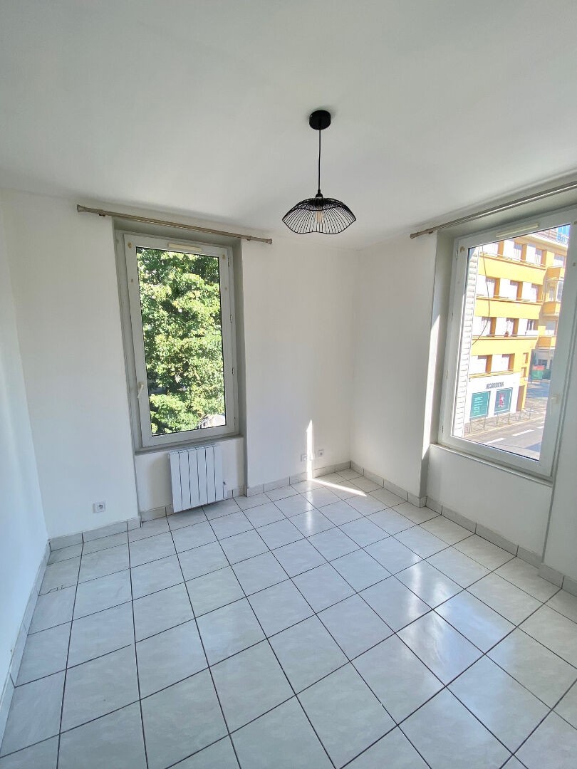 Location Appartement à Valence 3 pièces