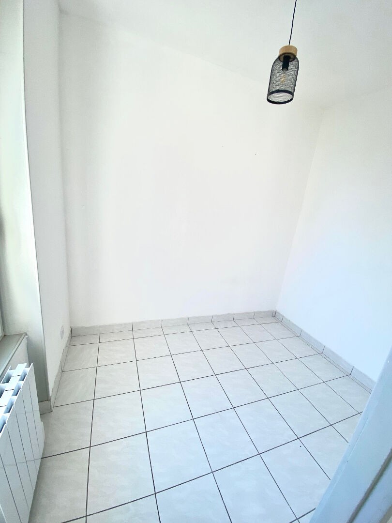 Location Appartement à Valence 3 pièces