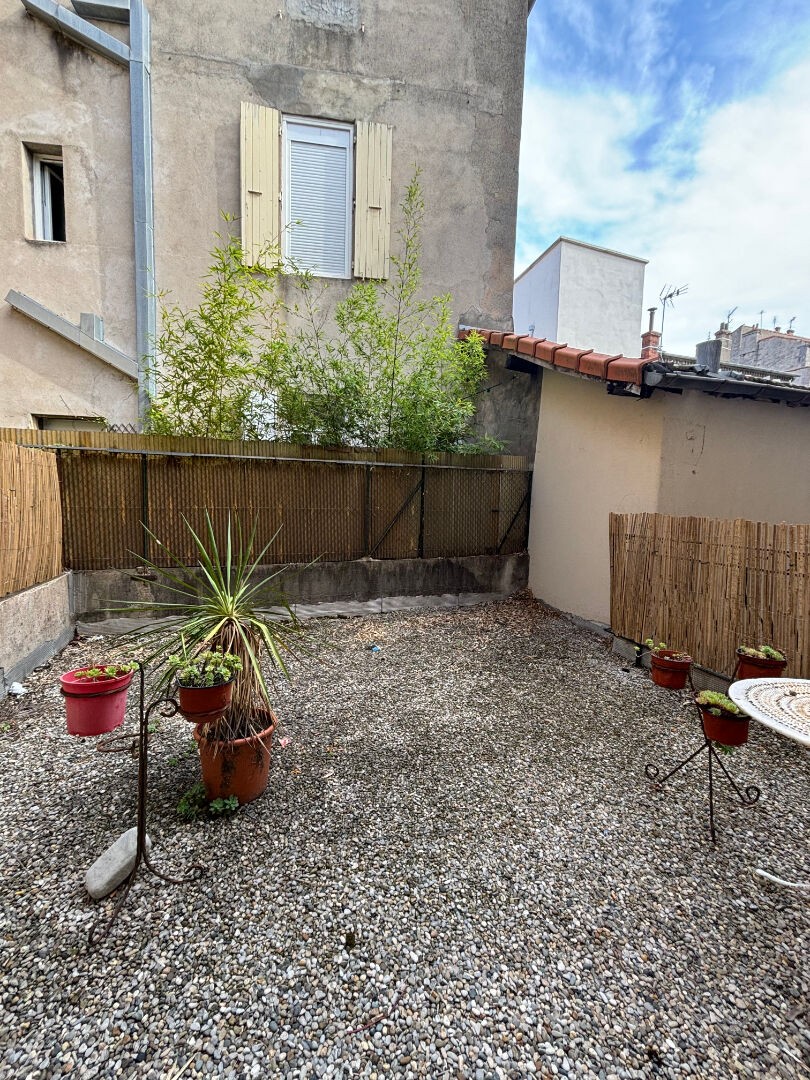 Location Appartement à Valence 1 pièce