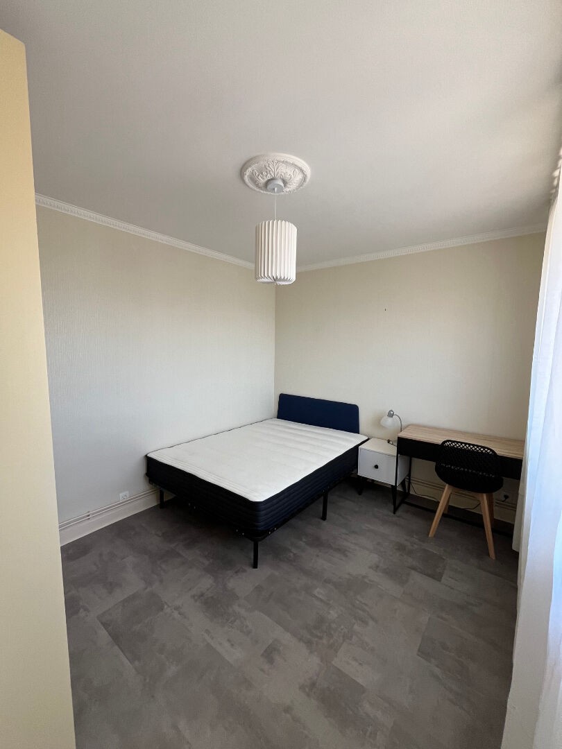 Location Appartement à Valence 4 pièces